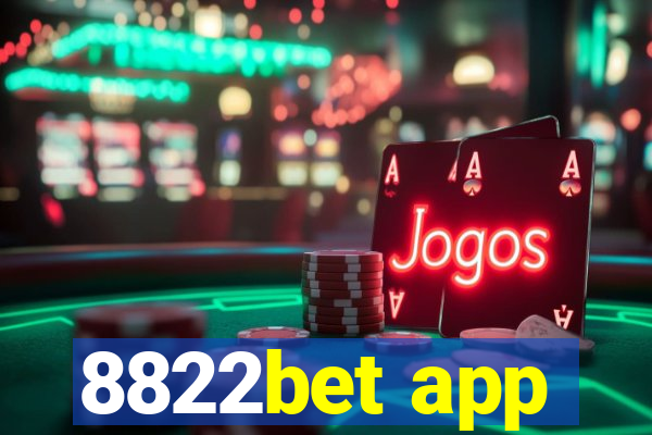 8822bet app